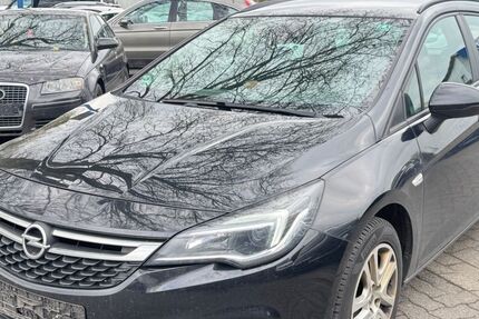 Opel Astra 293.000 km 2.790 &euro; Ahlen 59227
