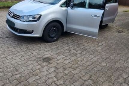 VW Sharan 147.000 km 13.300 &euro; Warendorf 48231
