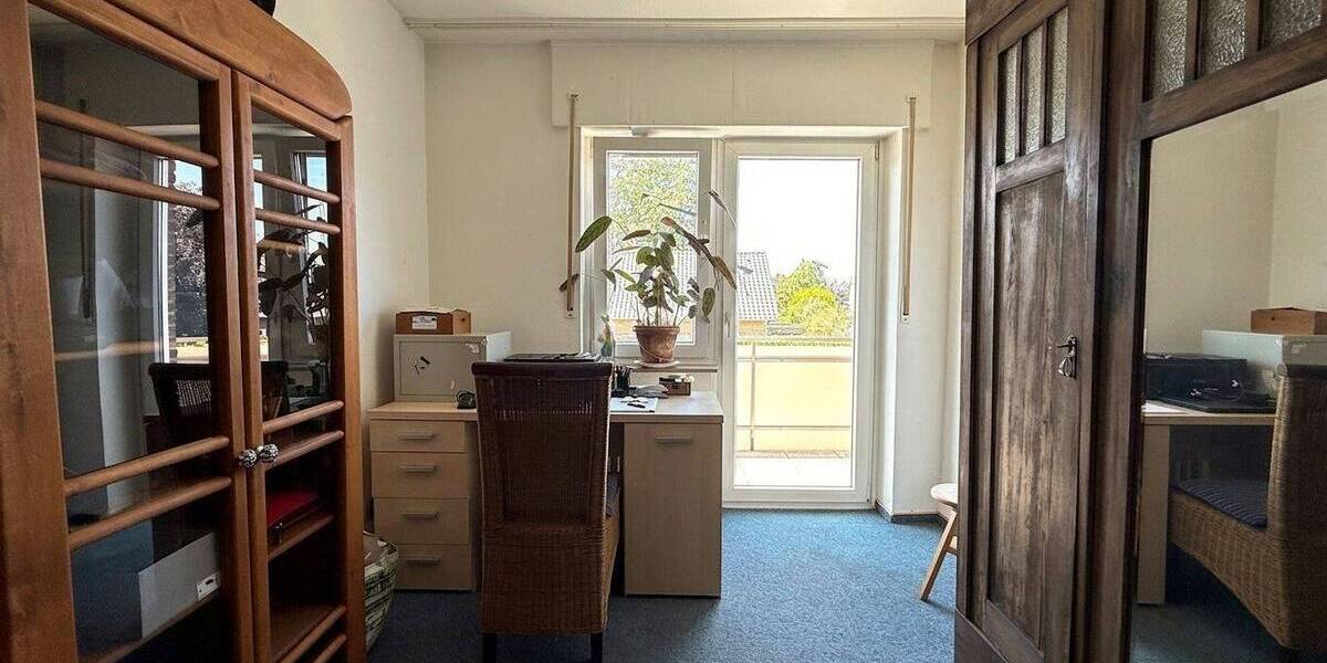 Reihenendhaus Münster Hiltrup - 5 Zimmer, 120 m&sup2;, 379.000&euro; | Angebot:26869087
