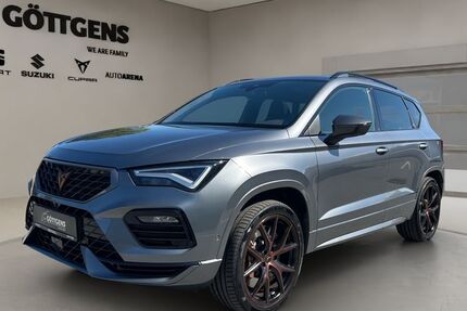 Cupra Ateca 34.650 km 36.949 &euro; Soest 59494