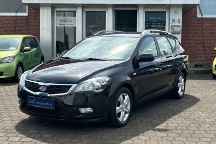 Kia ceed / Ceed 141.100 km 4.500 &euro; Münster 48163