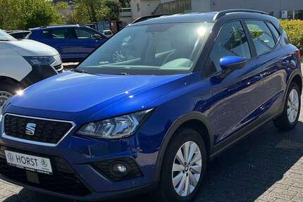 Seat Arona 77.571 km 12.890 &euro; Selm 59379