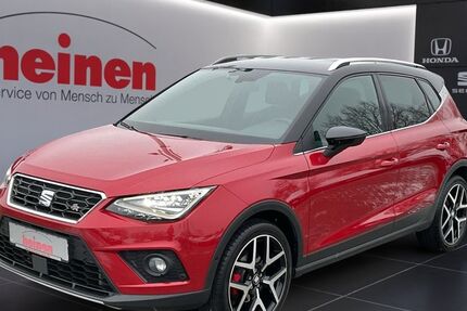 Seat Arona 45.949 km 16.909 &euro; Bergkamen 59192