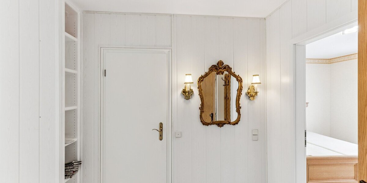 RESERVIERT - Sofort frei: Gepflegte 2-Zimmer-Erdgeschosswohnung mit großem Balkon & Tiefgaragenstellplatz - Erdgeschoßwohnung Bad Sassendorf | Angebot:25851708