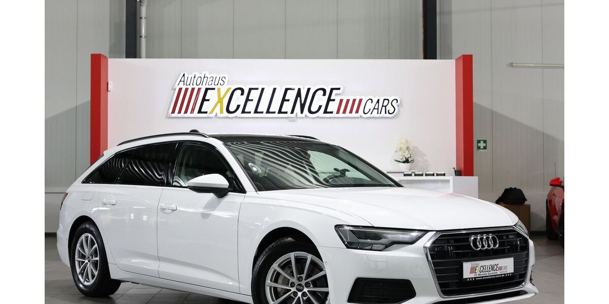 Audi A6 107.000 km 26.996 &euro; Hamm 59077