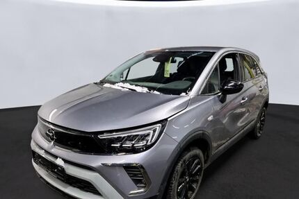 Opel Crossland (X) 21.642 km 17.334 &euro; Hamm 59067