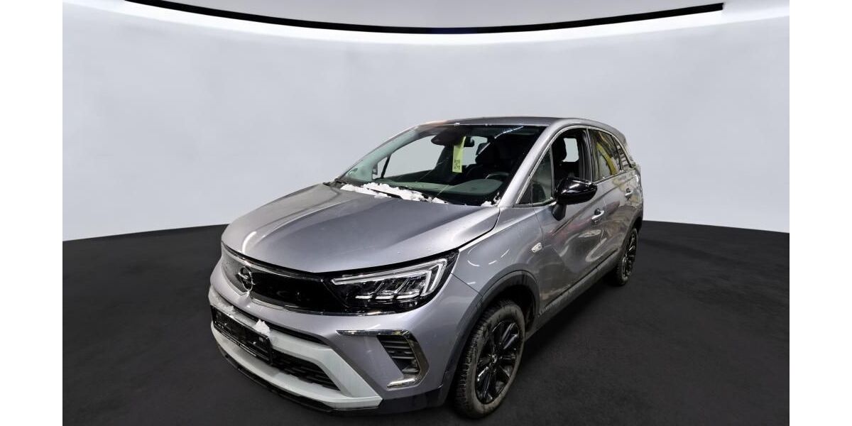 Opel Crossland (X) 21.642 km 17.334 &euro; Hamm 59067