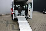 Fiat Ducato 2.3 140 MJT L2H2 / 9-SITZER / ROLLSTUHL 17.000 km 33.777 &euro; Hamm 59077