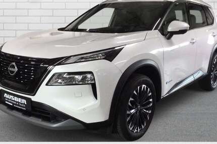 Nissan X-Trail 10.532 km 35.999 &euro; Telgte 48291