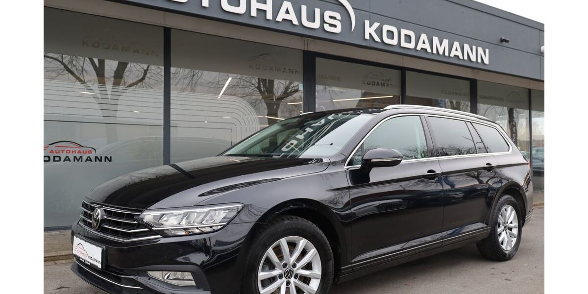 VW Passat Variant 62.772 km 24.950 &euro; Rheda-Wiedenbrück 33378