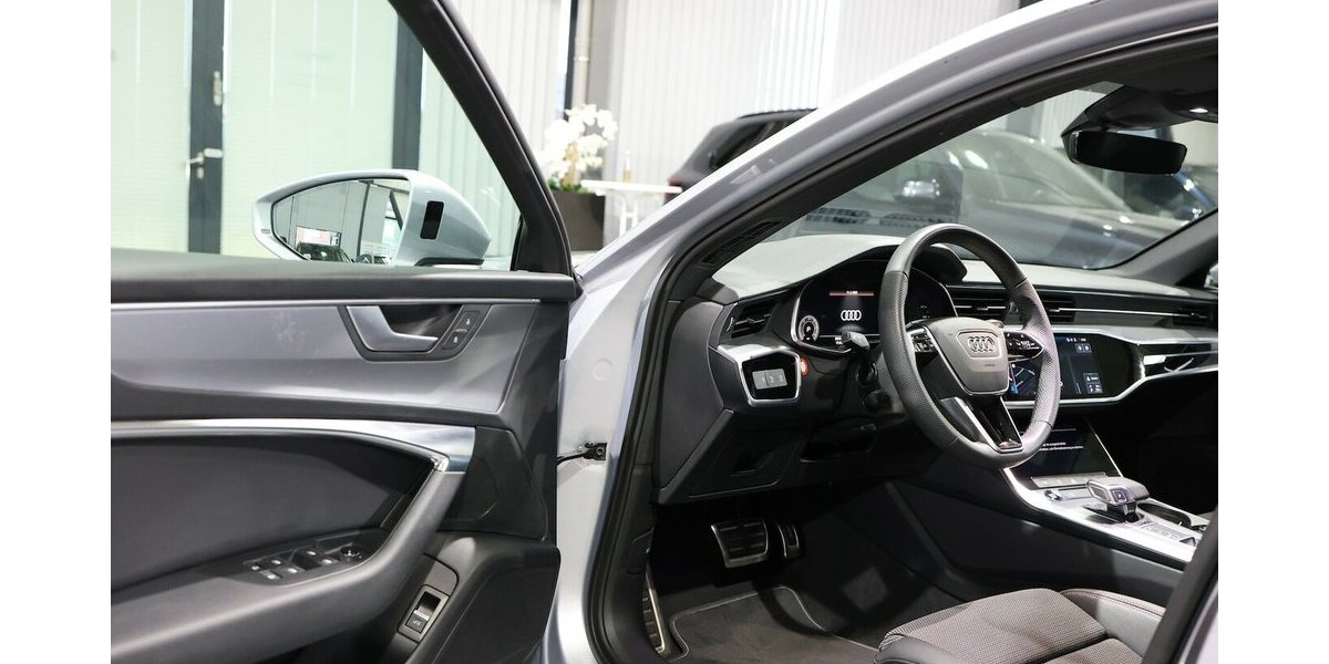 Audi A6 Avant 40 TDI S-LINE BLACK / PANORAMA, LED, VC 30.000 km 42.777 &euro; Hamm 59077