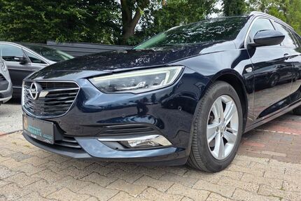 Opel Insignia 146.000 km 13.499 &euro; Warendorf 48231