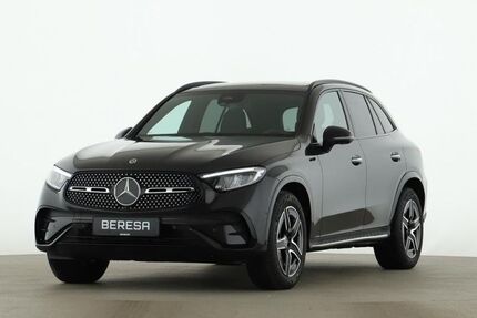 Mercedes-Benz GLC 220 9.900 km 54.550 &euro; Münster 48155
