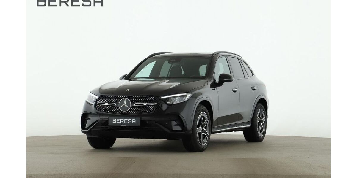 Mercedes-Benz GLC 220 9.900 km 54.550 &euro; Münster 48155