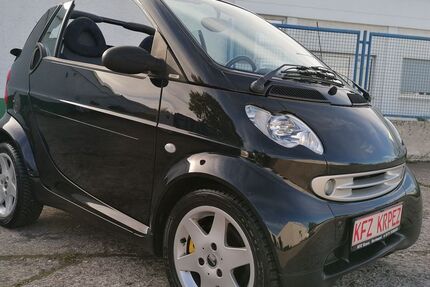 Smart ForTwo 150.000 km 2.999 &euro; Unna 59423