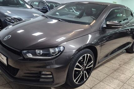 VW Scirocco 166.449 km 10.799 &euro; Selm 59379
