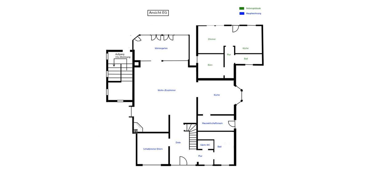 Einfamilienhaus Telgte - 799.000&euro; | Angebot:26425394