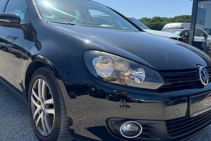 VW Golf 121.542 km 5.990 &euro; Everswinkel 48351