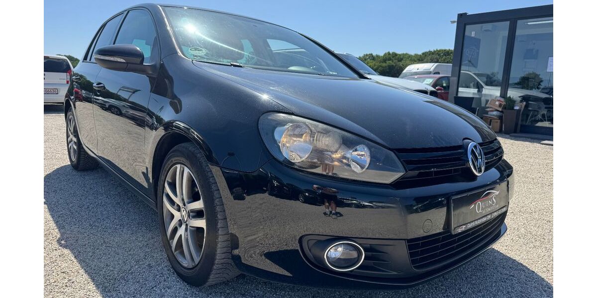 VW Golf 121.542 km 5.990 &euro; Everswinkel 48351