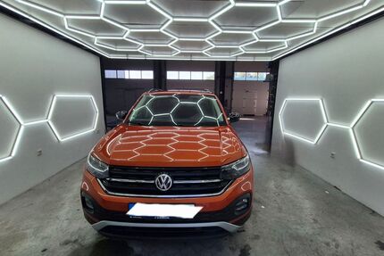 VW T-Cross 52.000 km 15.900 &euro; Hamm 59073
