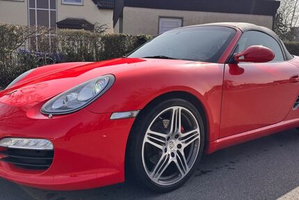 Porsche Boxster 270.000 km 20.000 &euro; Hamm/Westfalen 59077