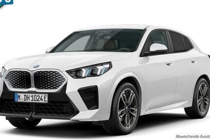 BMW iX2 8.005 km 50.190 &euro; Hamm 59071