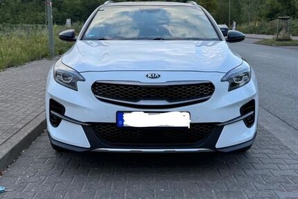 Kia XCeed 71.609 km 16.800 &euro; Ahlen 59227