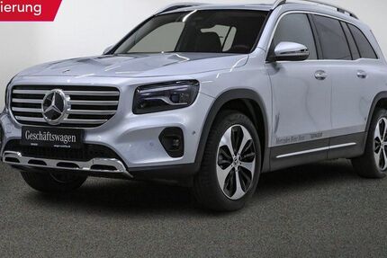 Mercedes-Benz GLB 200 18.000 km 44.480 &euro; Hamm 59067