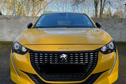 Peugeot 208 35.501 km 13.300 &euro; Unna 59425