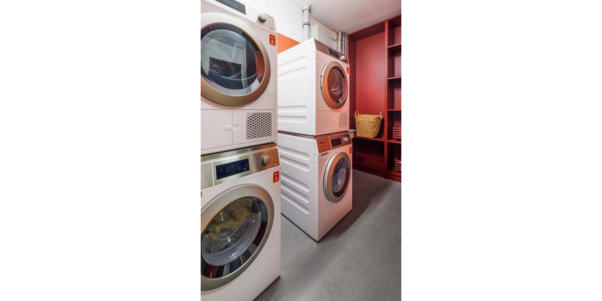 Etagenwohnung Münster Münster-Südost - 1 Zimmer, 20 m&sup2;, 1.089&euro; | Angebot:22752952