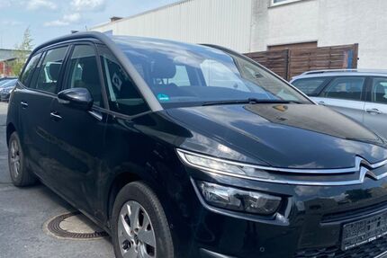 Citroen Grand C4 Picasso / SpaceTourer 220.000 km 4.200 &euro; Soest 59494