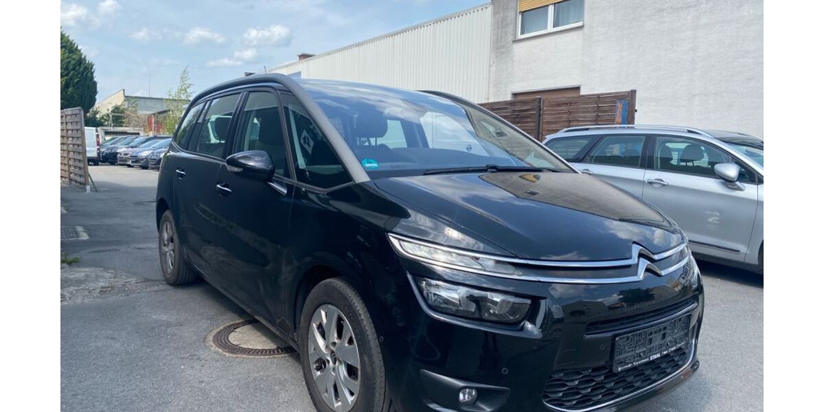 Citroen Grand C4 Picasso / SpaceTourer 220.000 km 4.200 &euro; Soest 59494