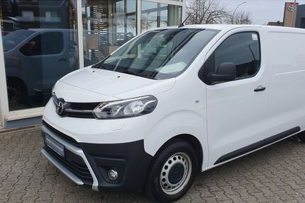 Toyota Proace (Verso) 104.900 km 18.990 &euro; Beckum 59269