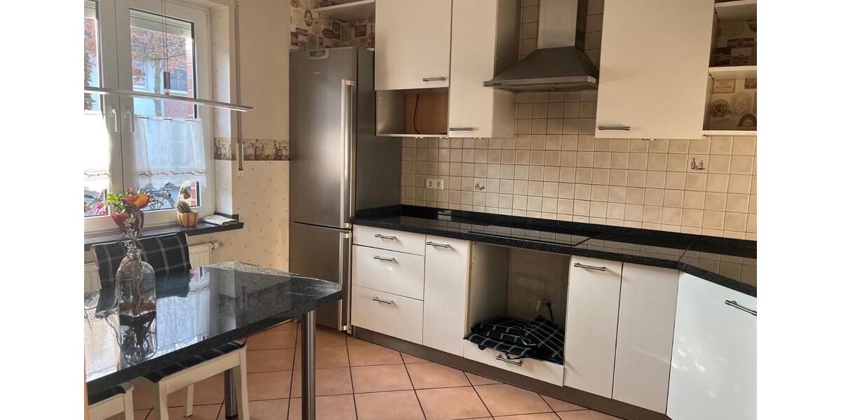 Doppelhaushälfte Warendorf - 4 Zimmer, 91 m&sup2;, 365.000&euro; | Angebot:26550689