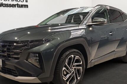 Hyundai TUCSON 26.597 km 33.999 &euro; Beckum 59269