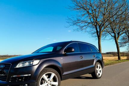 Audi Q7 278.000 km 14.300 &euro; Selm 59379