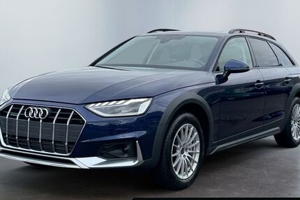 Audi A4 28.122 km 33.180 &euro; Hamm 59067