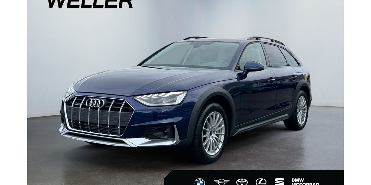 Audi A4 28.122 km 33.180 &euro; Hamm 59067