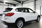 BMW X1 sDrive 18i Advantage WHITE / AUTOMATIK / 89.000 km 17.444 &euro; Hamm 59077