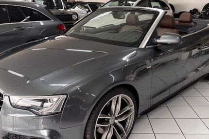 Audi A5 176.500 km 17.900 &euro; Beckum 59269