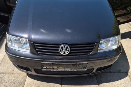 VW Polo 128.000 km 1.050 &euro; Ahlen 59229