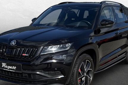 Skoda Kodiaq 113.195 km 30.990 &euro; Soest 59494