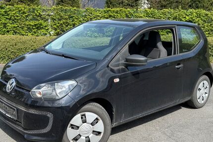 VW up! 151.000 km 3.300 &euro; Soest 59494