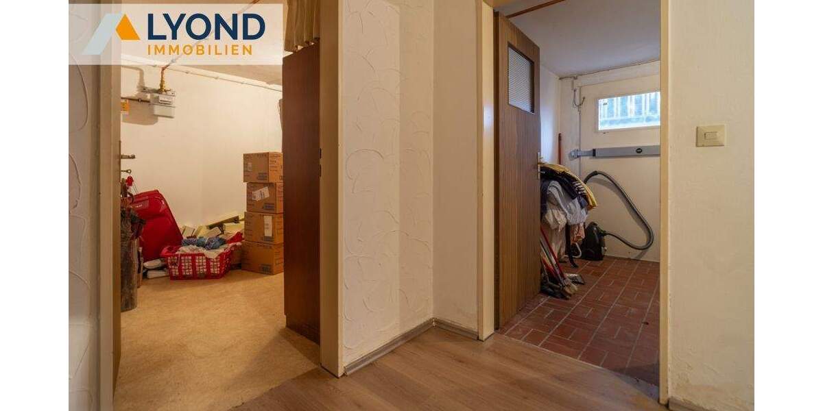 Bungalow Hamm / Braam-Ostwennemar Braam-Ostwennemar - 9 Zimmer, 152 m&sup2;, 599.000&euro; | Angebot:25676449