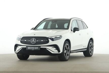 Mercedes-Benz GLC 220 9.900 km 59.450 &euro; Senden-Bösensell 48308