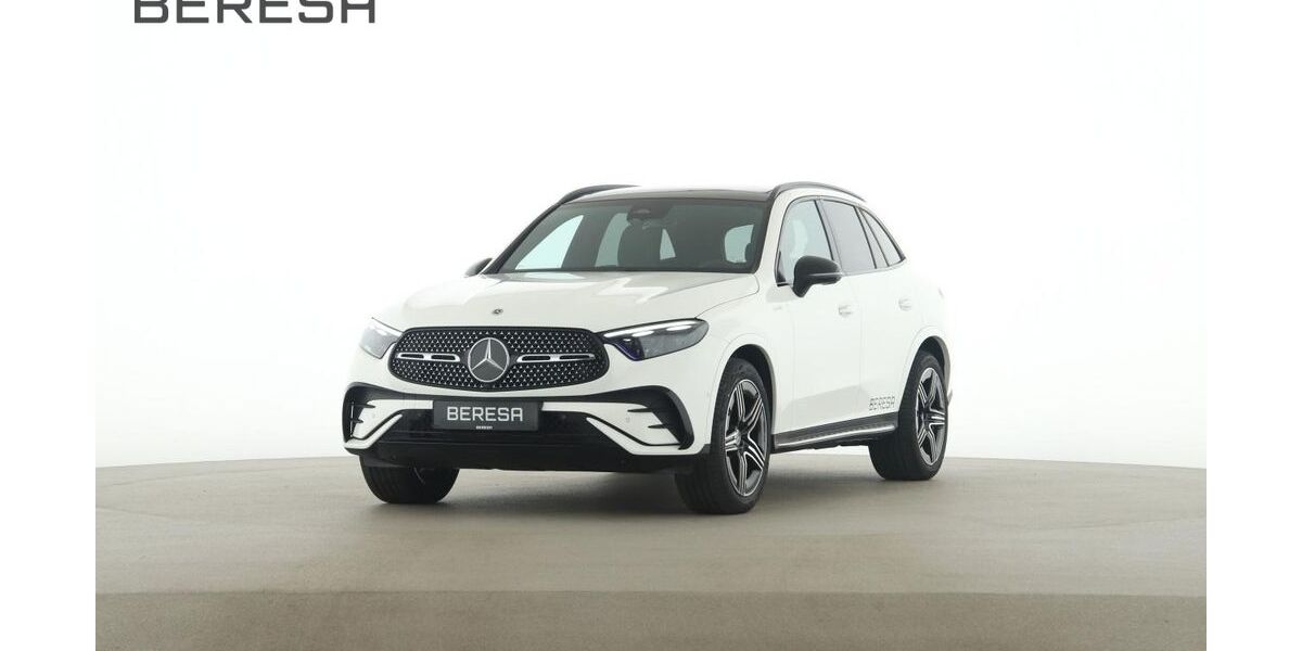 Mercedes-Benz GLC 220 9.900 km 70.550 &euro; Senden-Bösensell 48308