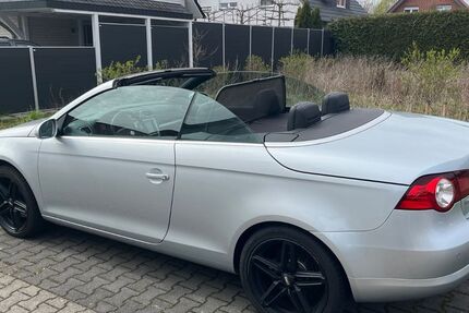 VW Eos 188.000 km 5.500 &euro; Sassenberg 48336