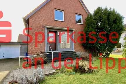 Haus Werne - 5.5 Zimmer, 143 m&sup2;, 399.000&euro; | Angebot:19641272