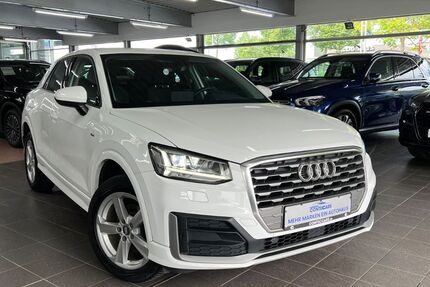 Audi Q2 113.320 km 18.400 &euro; Werl 59457
