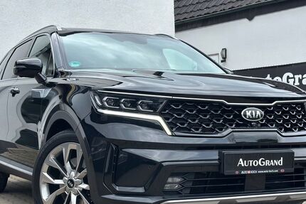 Kia Sorento 189.918 km 25.900 &euro; Beckum 59269